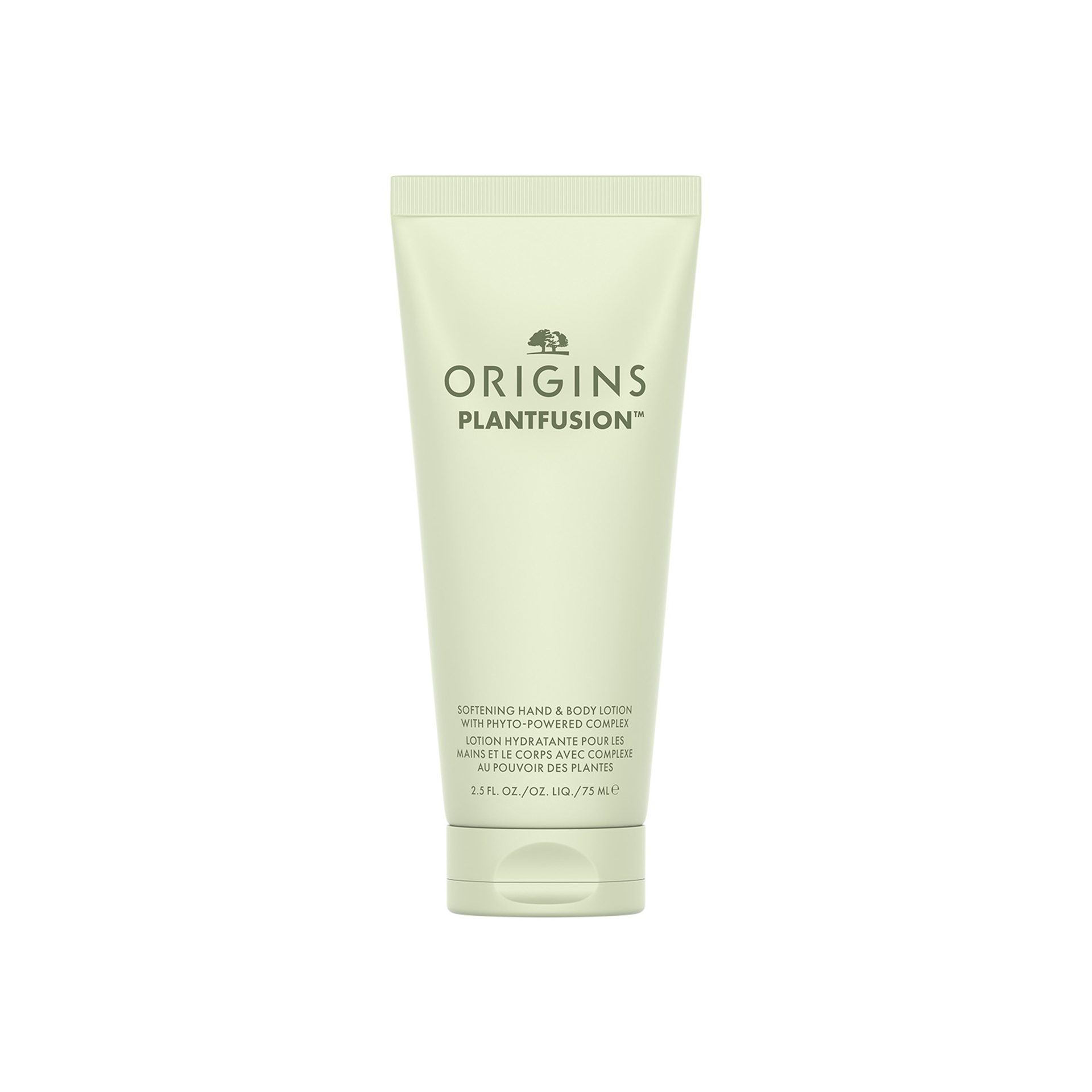 Plantfusion omekšavajuća losion za ruke i tijelo 75 ml - Origins