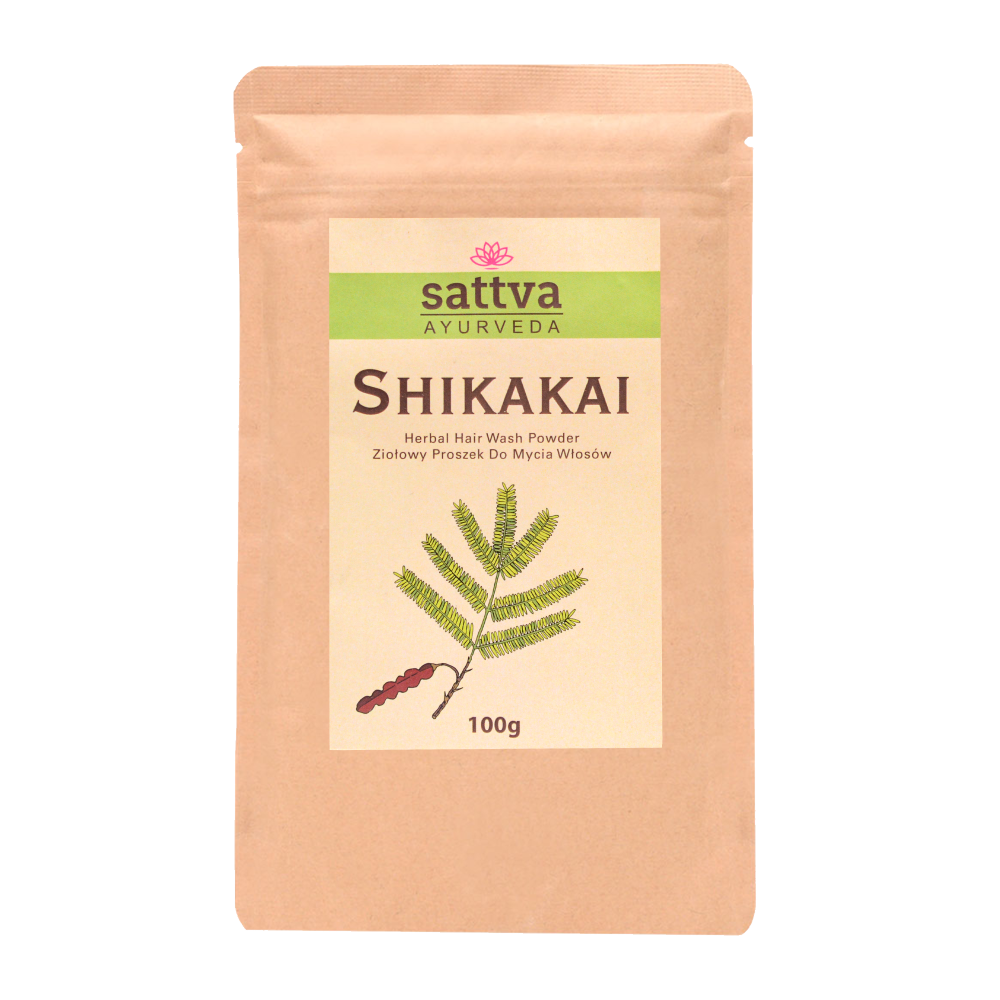 Sattva Shikakai
