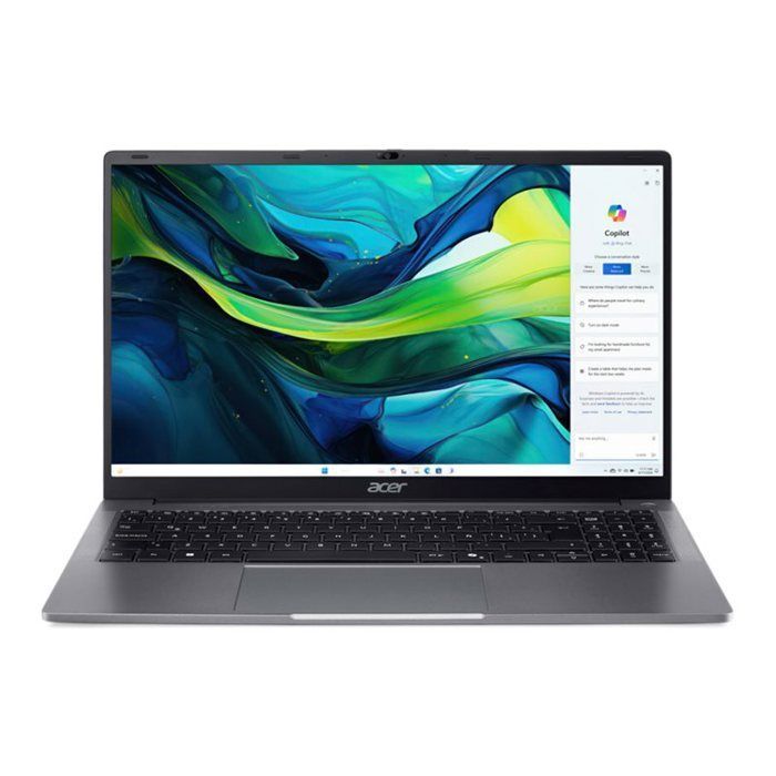 Laptop - ACER - Aspire Lite 15 AL15-32P - Intel Celeron N4500 - 2,8 GHz - Windows 11 Home