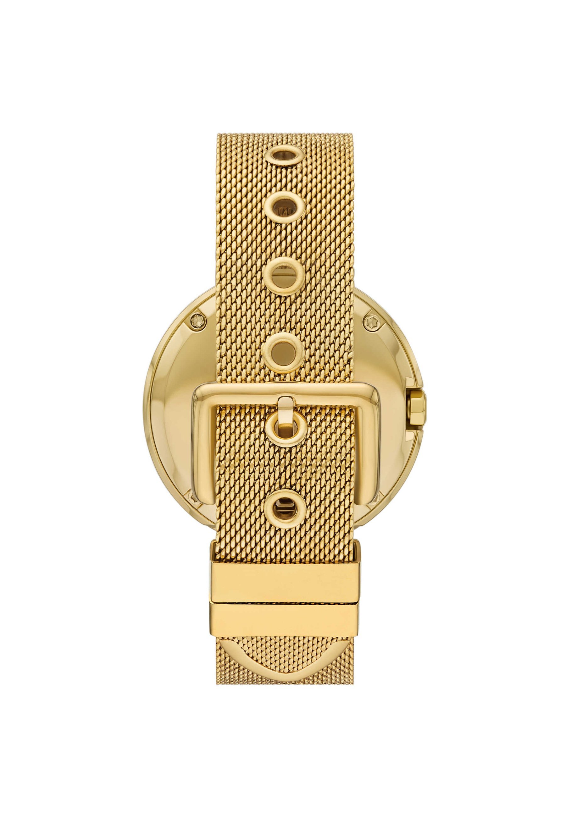 Tory Burch THE PIERCED - Horloge - goudkleurig