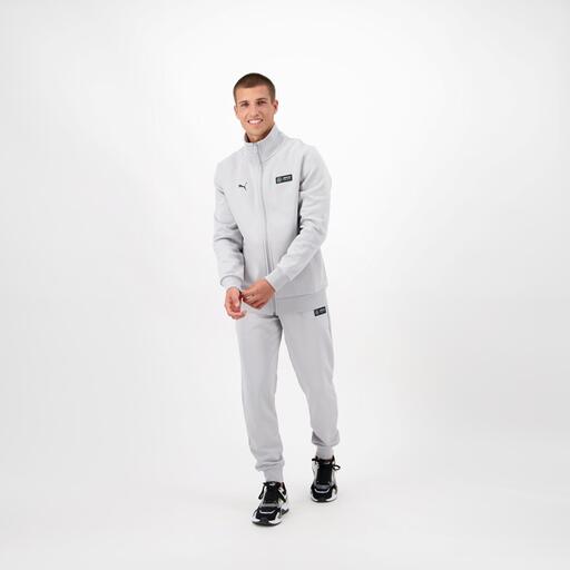 Puma Mercedes