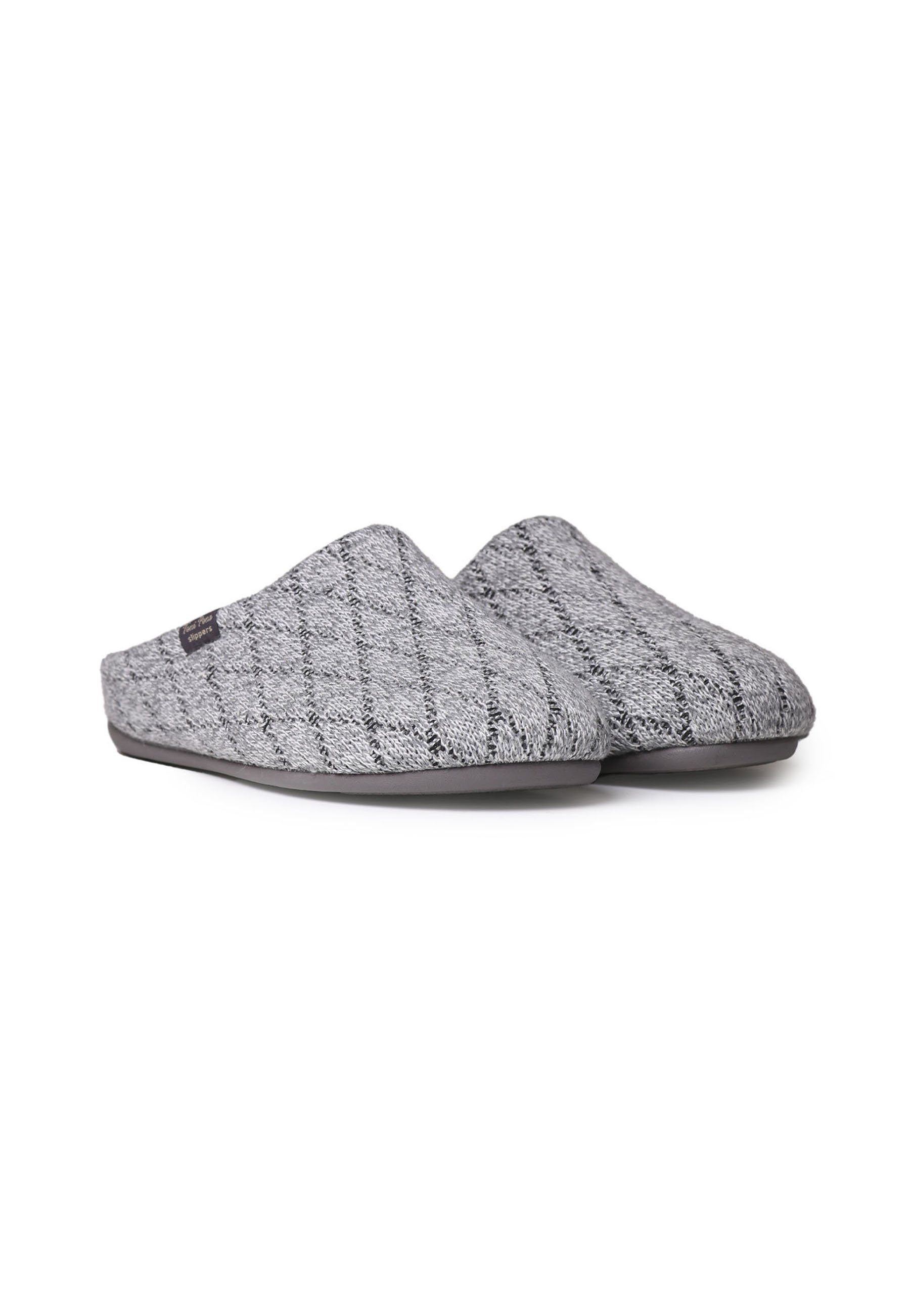 Toni Pons NAUEL-KM - Muiltjes - gris
