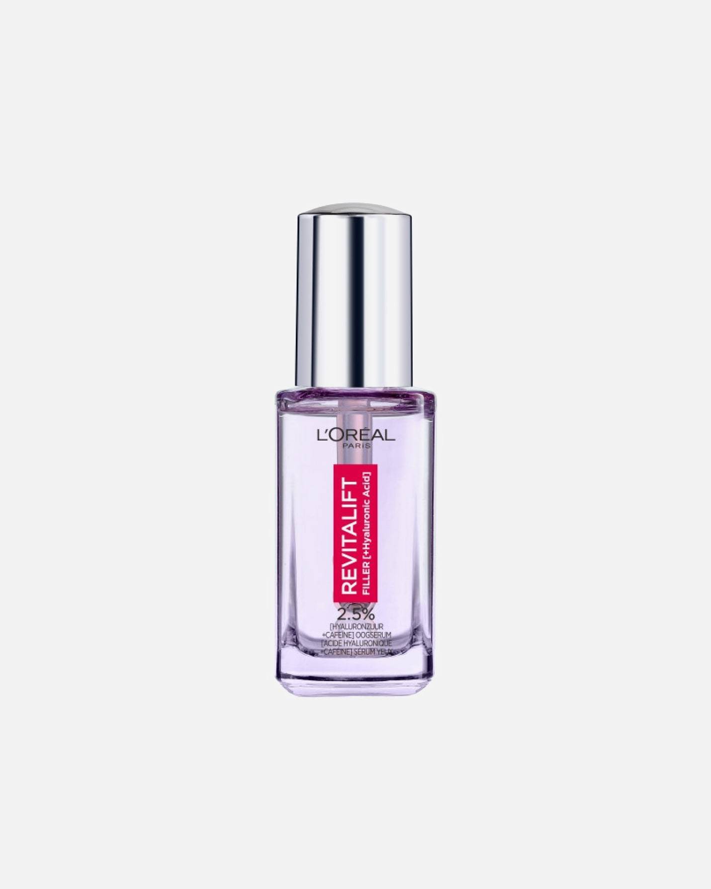 L'Oréal Paris Serum za područje oko očiju - 20 ml