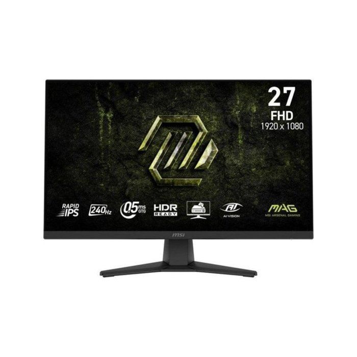Monitor MSI MAG 272F X24 27