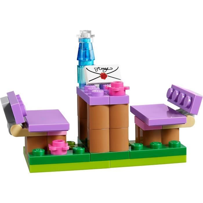 LEGO Friends 41030 Olivia's ijssalon