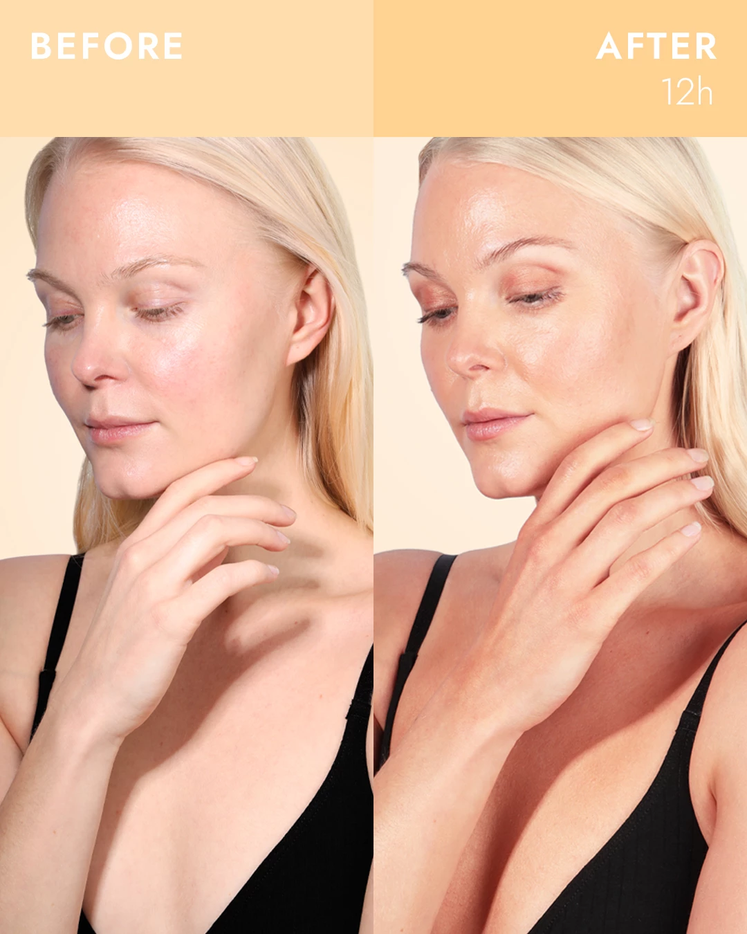 Apă spray autobronzantă 75 ml - IDA WARG
