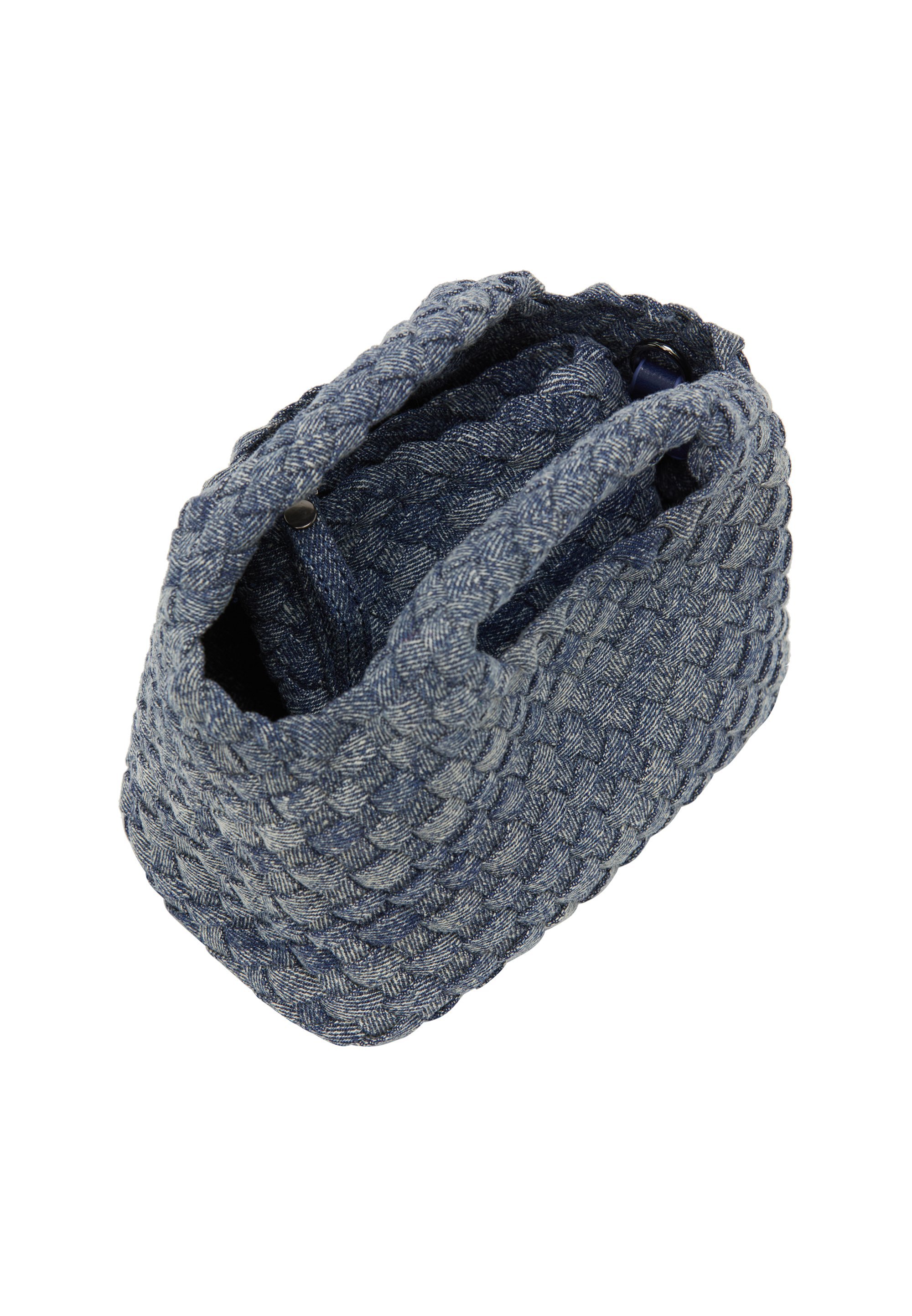 Set faina 2 in 1 - Borsa a tracolla - denim grigio scuro