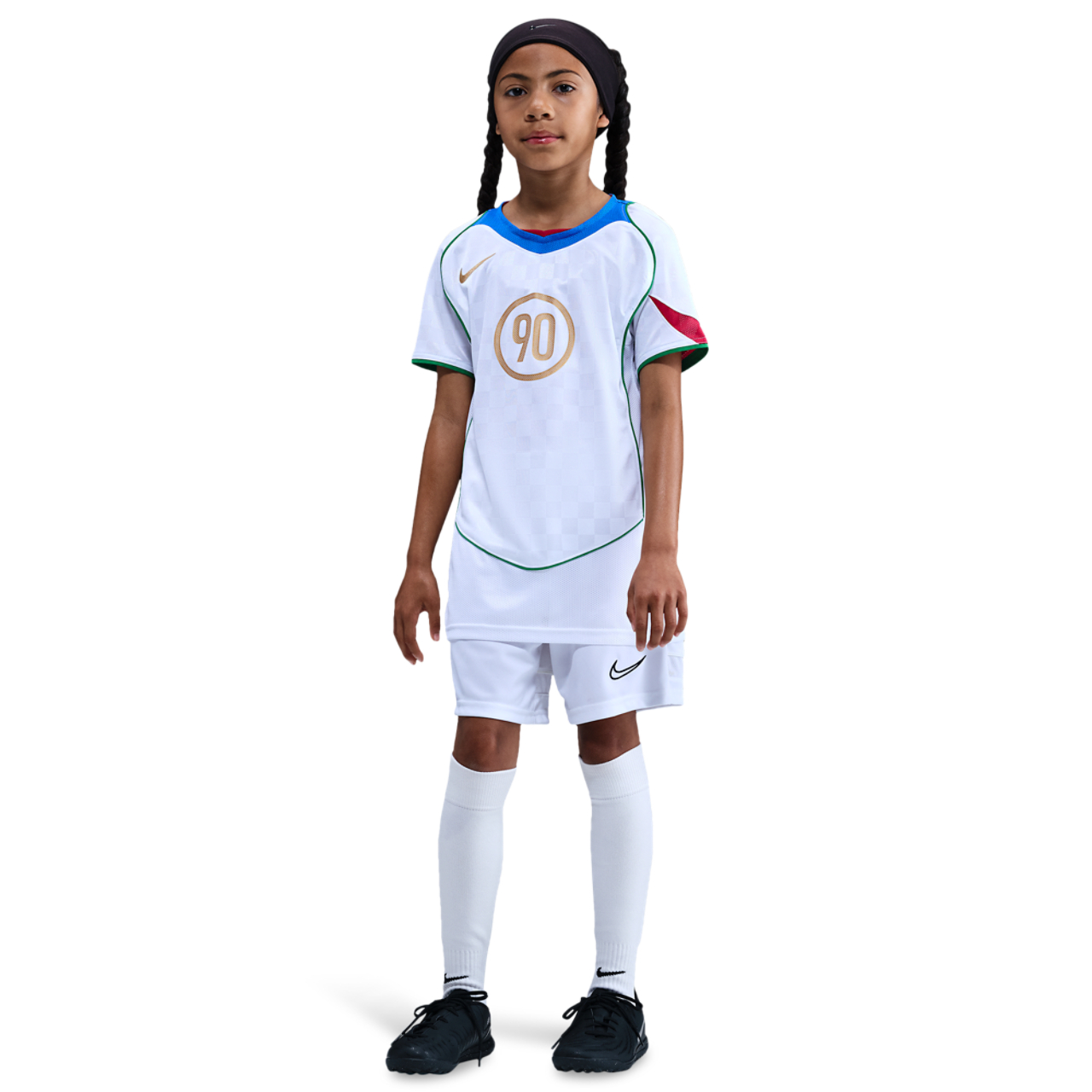 Nike Total 90 Dri-fit -jalkapallopaita
