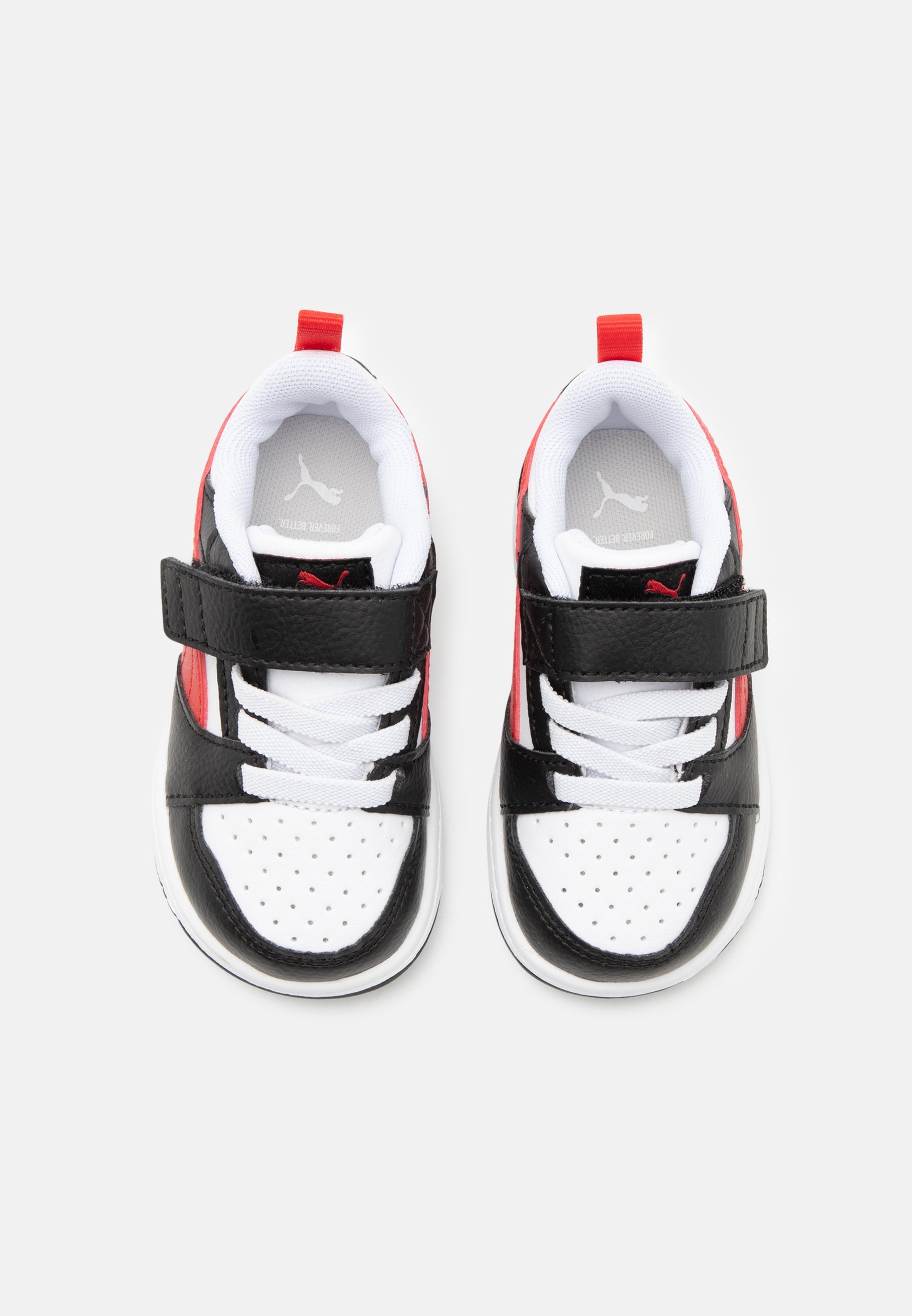 Puma REBOUND – Babyschuhe – mehrfarbig