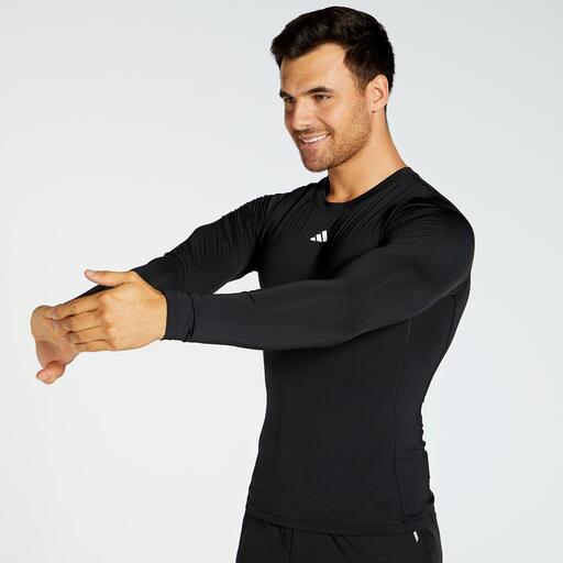  Camiseta Compresión adidas