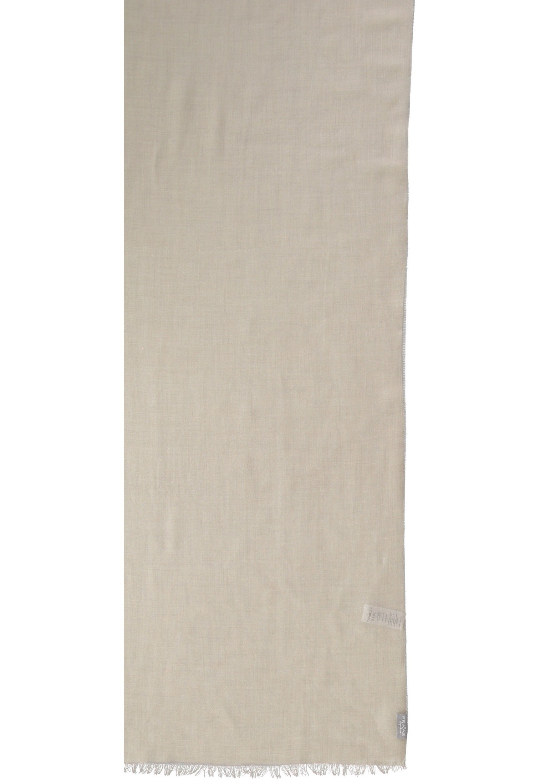 FRAAS PASHMINA - Sjaal - beige