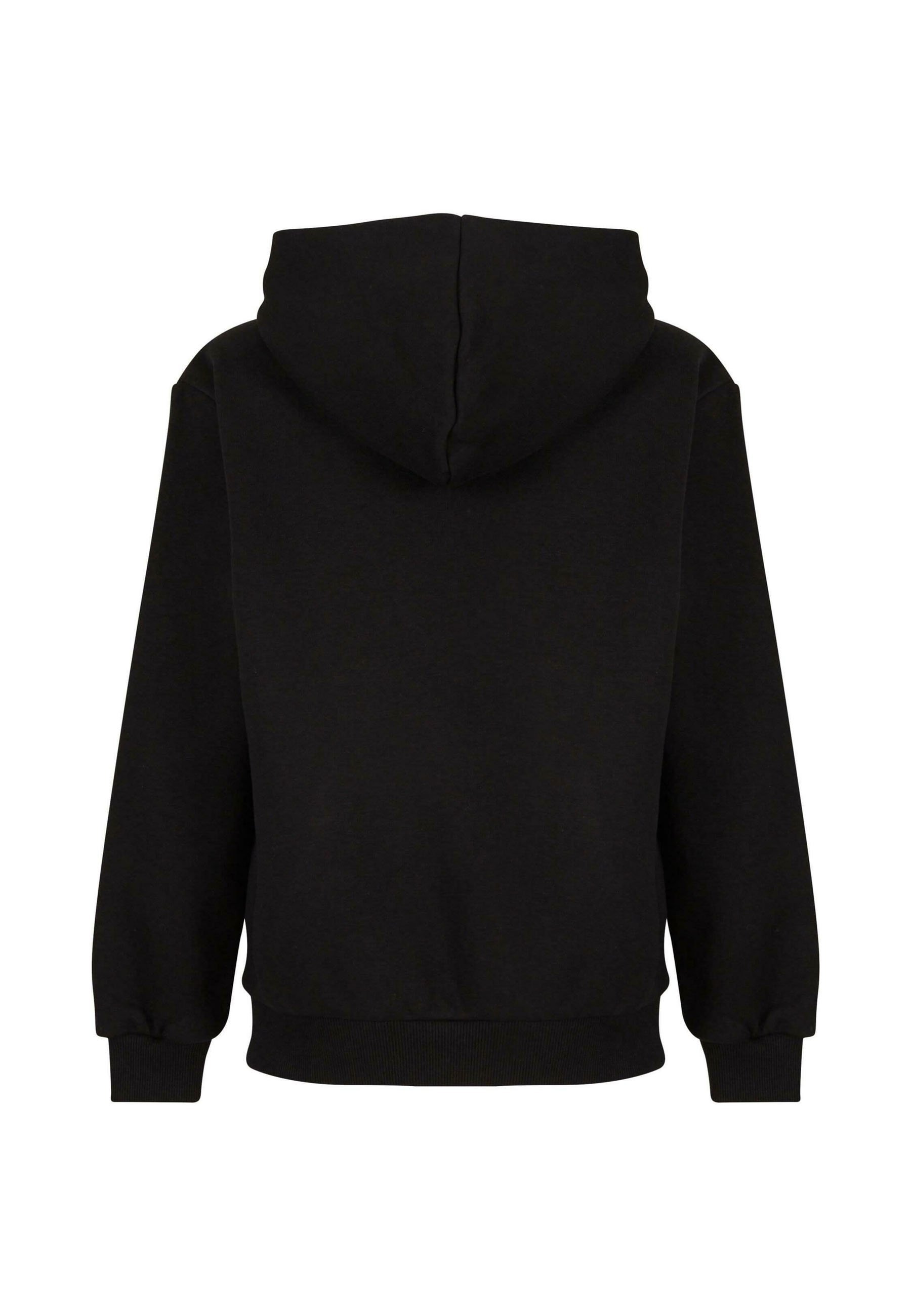 Karl Kani -huppari - musta