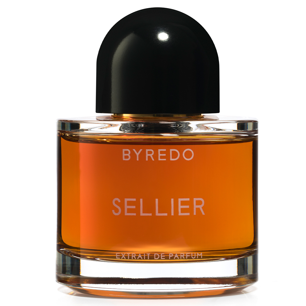 Νυχτικά Πέπλα Sellier 50 ml - BYREDO