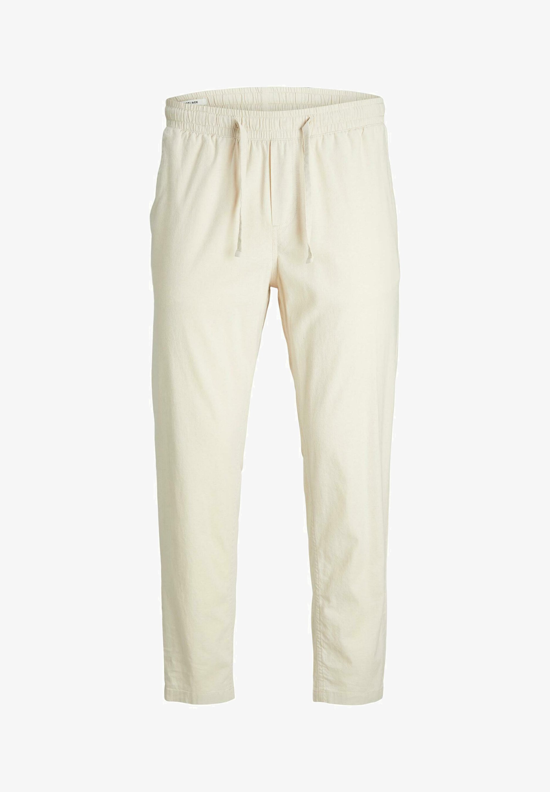 Jack & Jones JPSTACE BREEZE - Pantaloni - Moonbeam