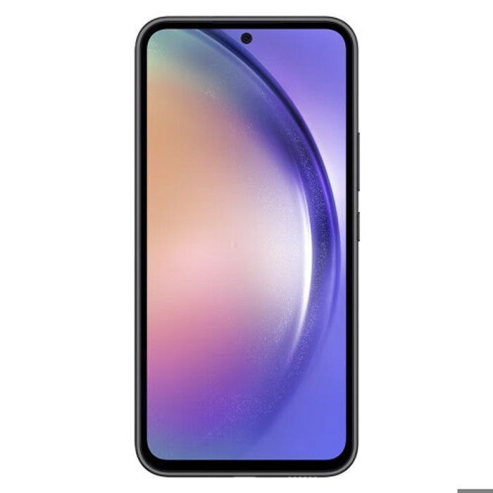 Samsung Galaxy A54 6Go/128Go 5G Noir américain  Physical SIM