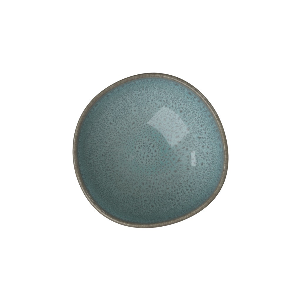 Villeroy & Boch dubuo, gili lėkštė, Lave glacé – 1 vnt