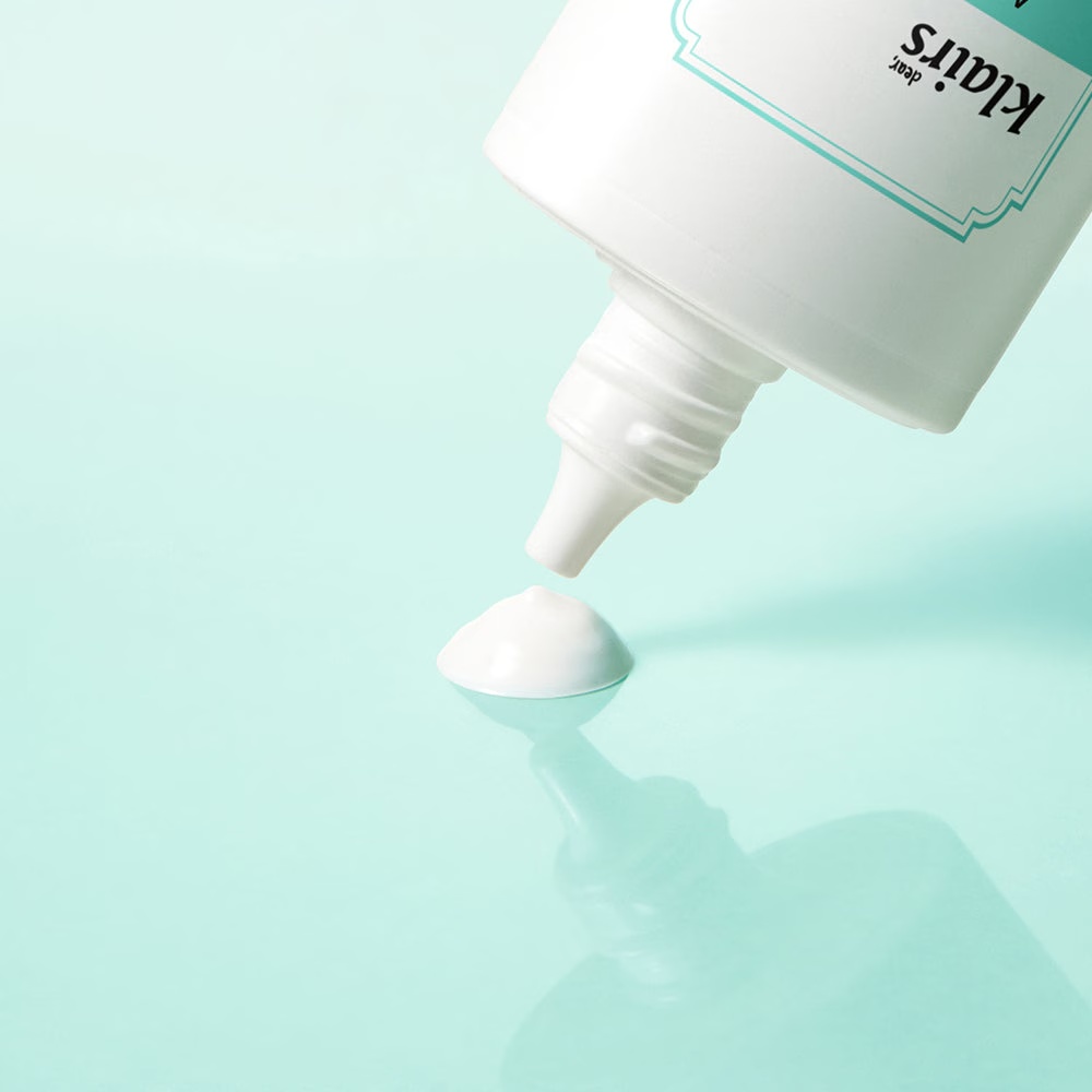 Целодневна минерална крема за сунчање Airy