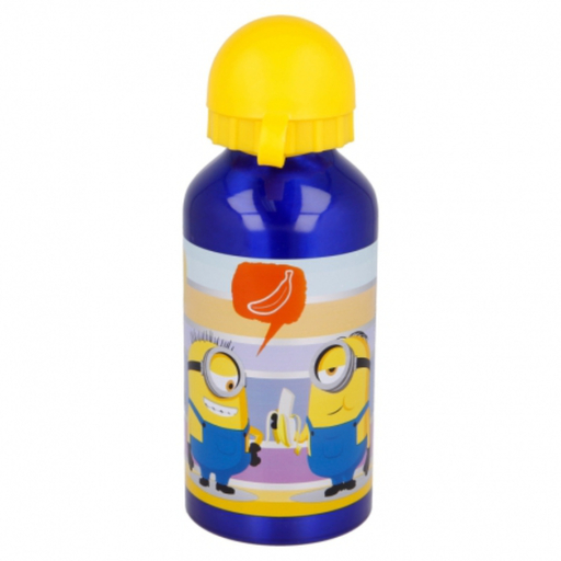 Steklenica Minions 65766
