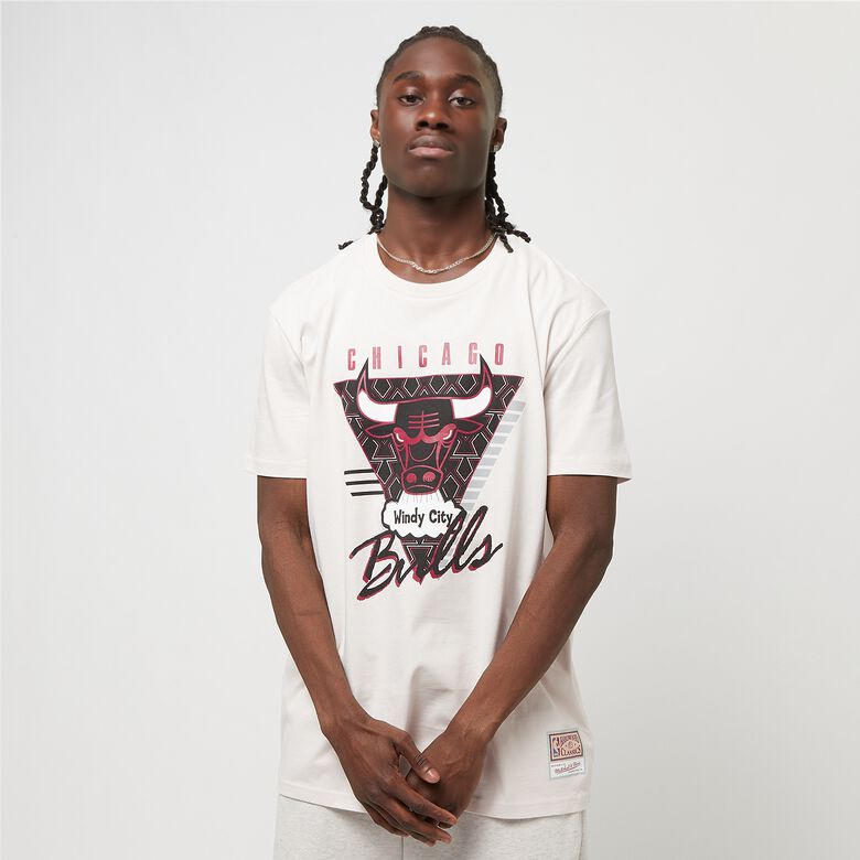 NBA Final Seconds T-shirt Chicago Bulls