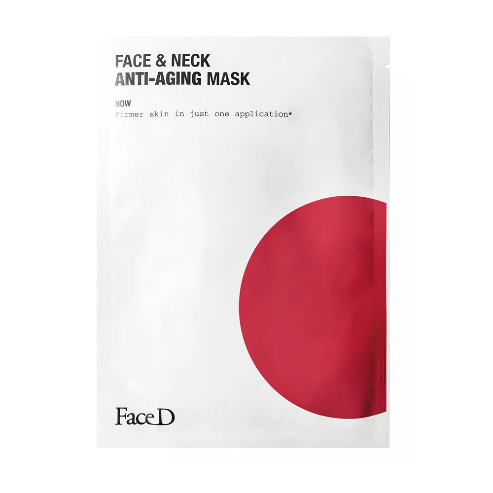 Viso Silver Mask Kit - Cofanetto Idratante, Maschera Idratante viso, Tratt.viso 24 ore idratante