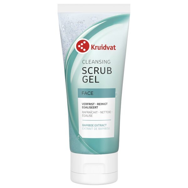 Kruidvat гел за чишћење<br>75ml - Сви типови коже
