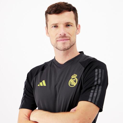  Maillot du Real Madrid