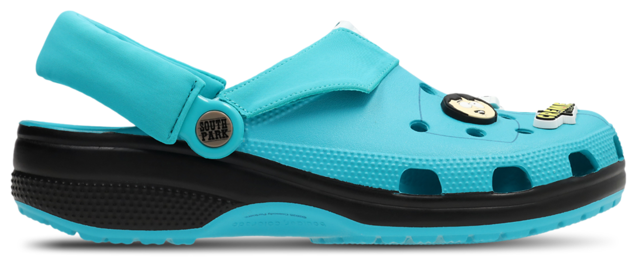 Crocs South Park Randy Classic Træsko