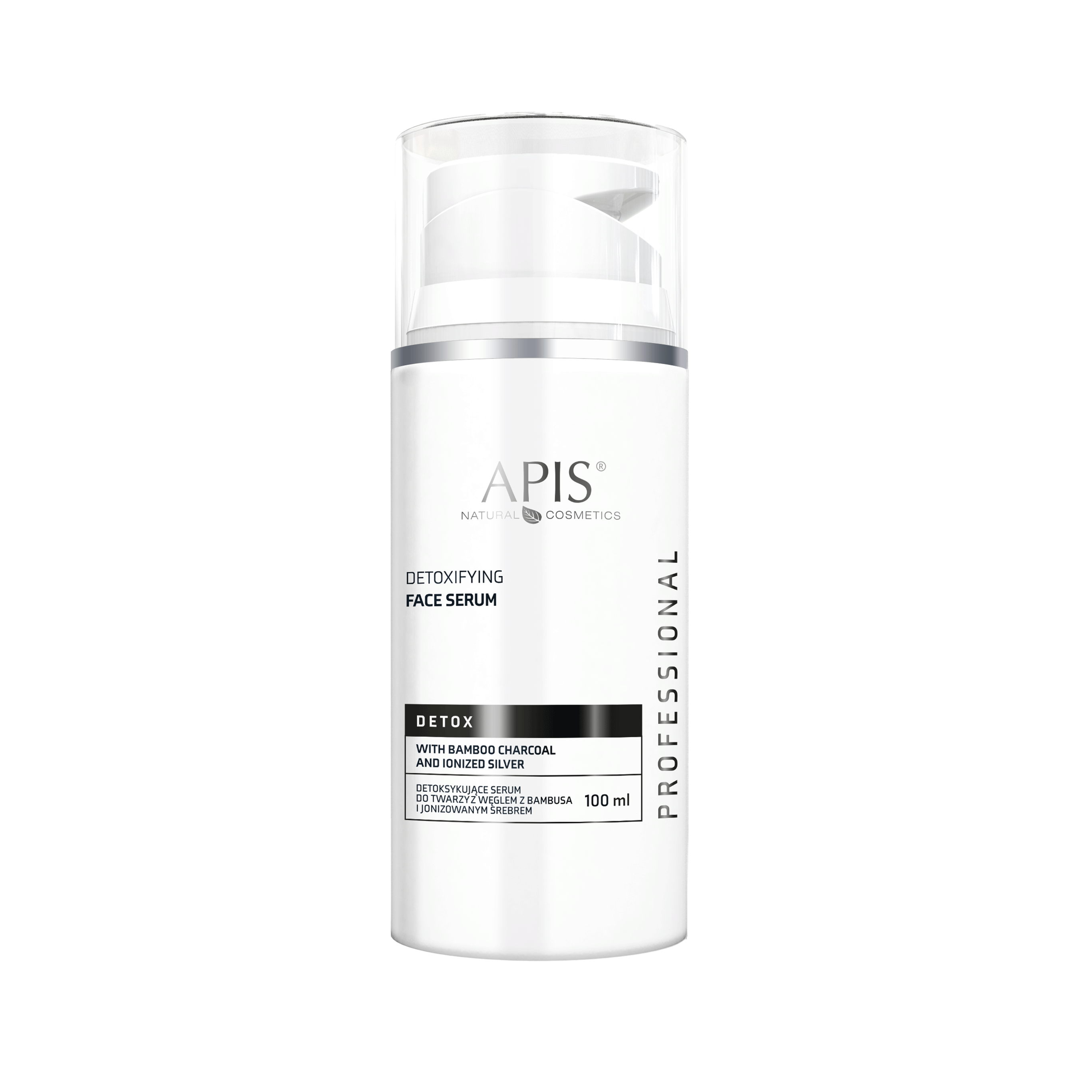 Apis Detox