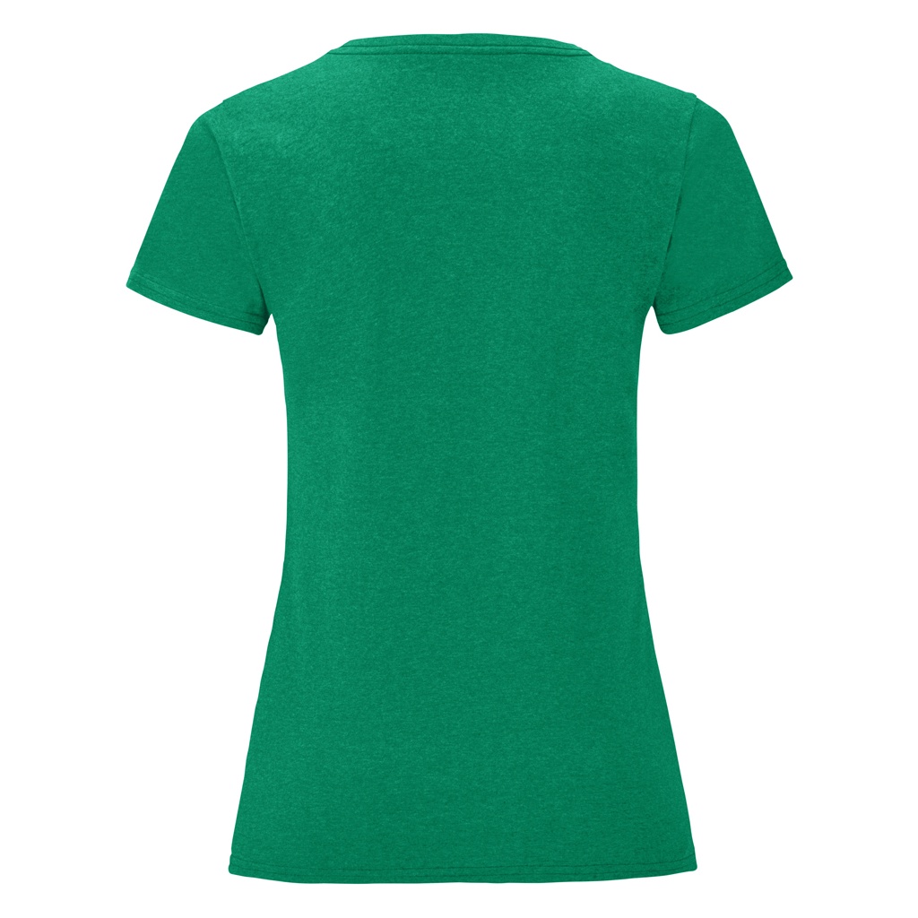  Ikonisk Fruit Of The Loom T-shirt