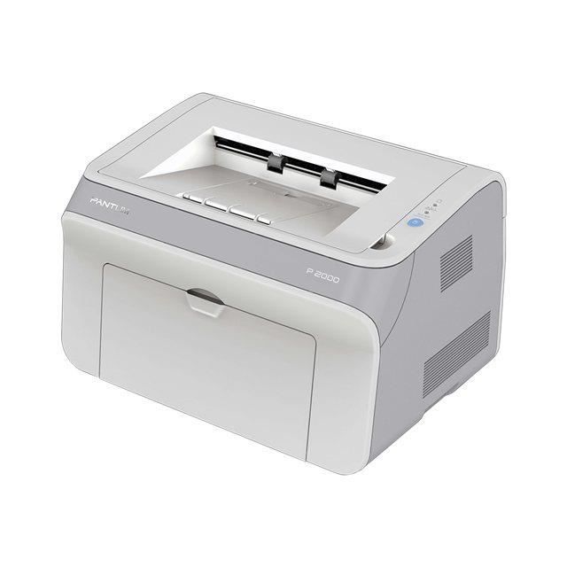Stampante laser P2000