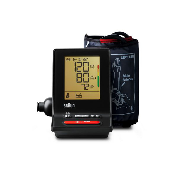 Braun ExactFit 5 BP6200