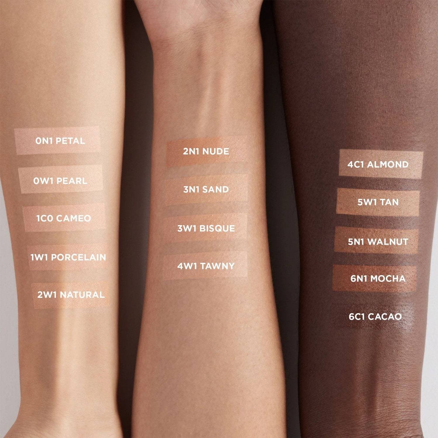 Laura Mercier BB krēma tonējošais mitrinātājs ar vieglu efektu - 50 ml