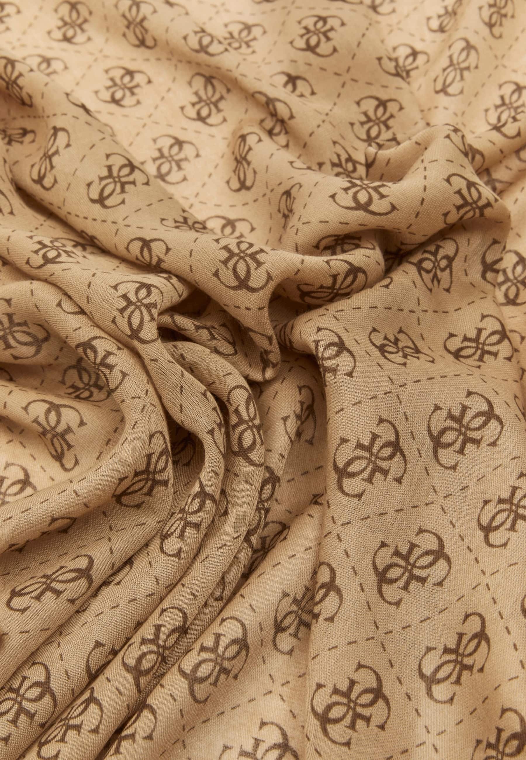 Guess Schal - beige