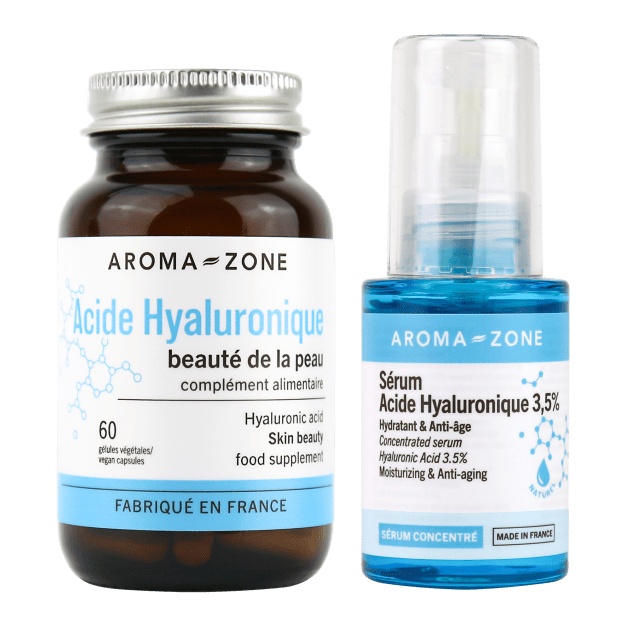 My In & Out Duo - kyselina hyaluronová