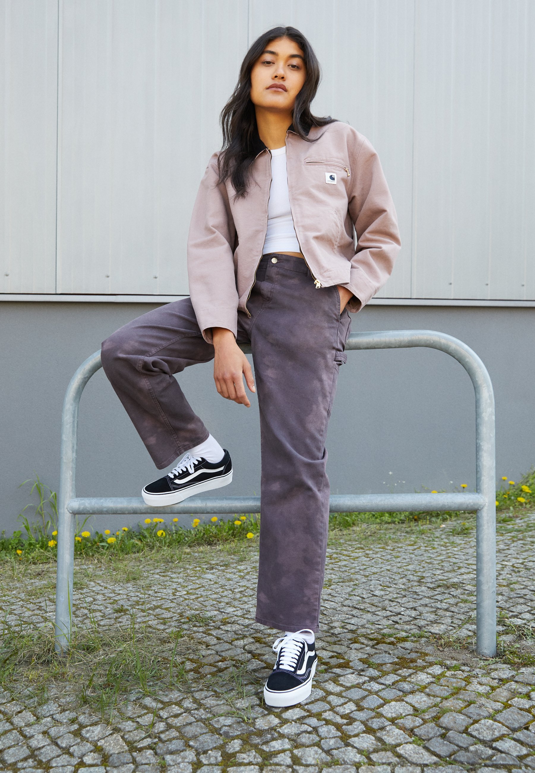 Scarpe da ginnastica basse Vans
