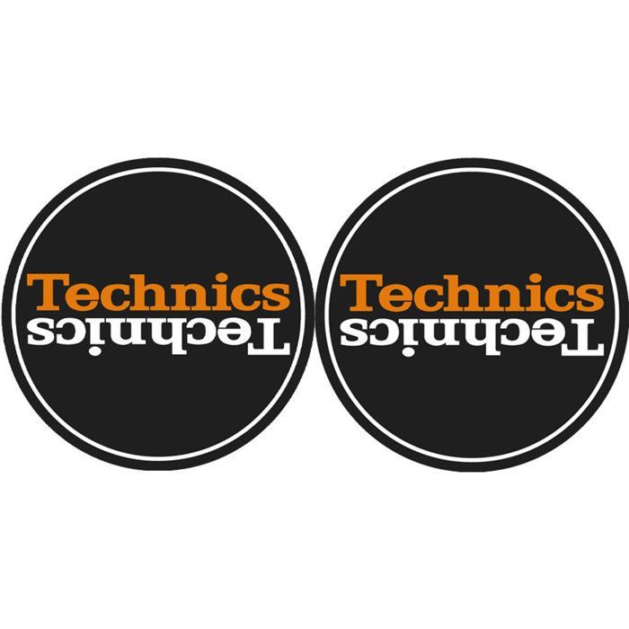 Magma Bags Duplex 6 (pair) Felt and Vinyl Accessories
