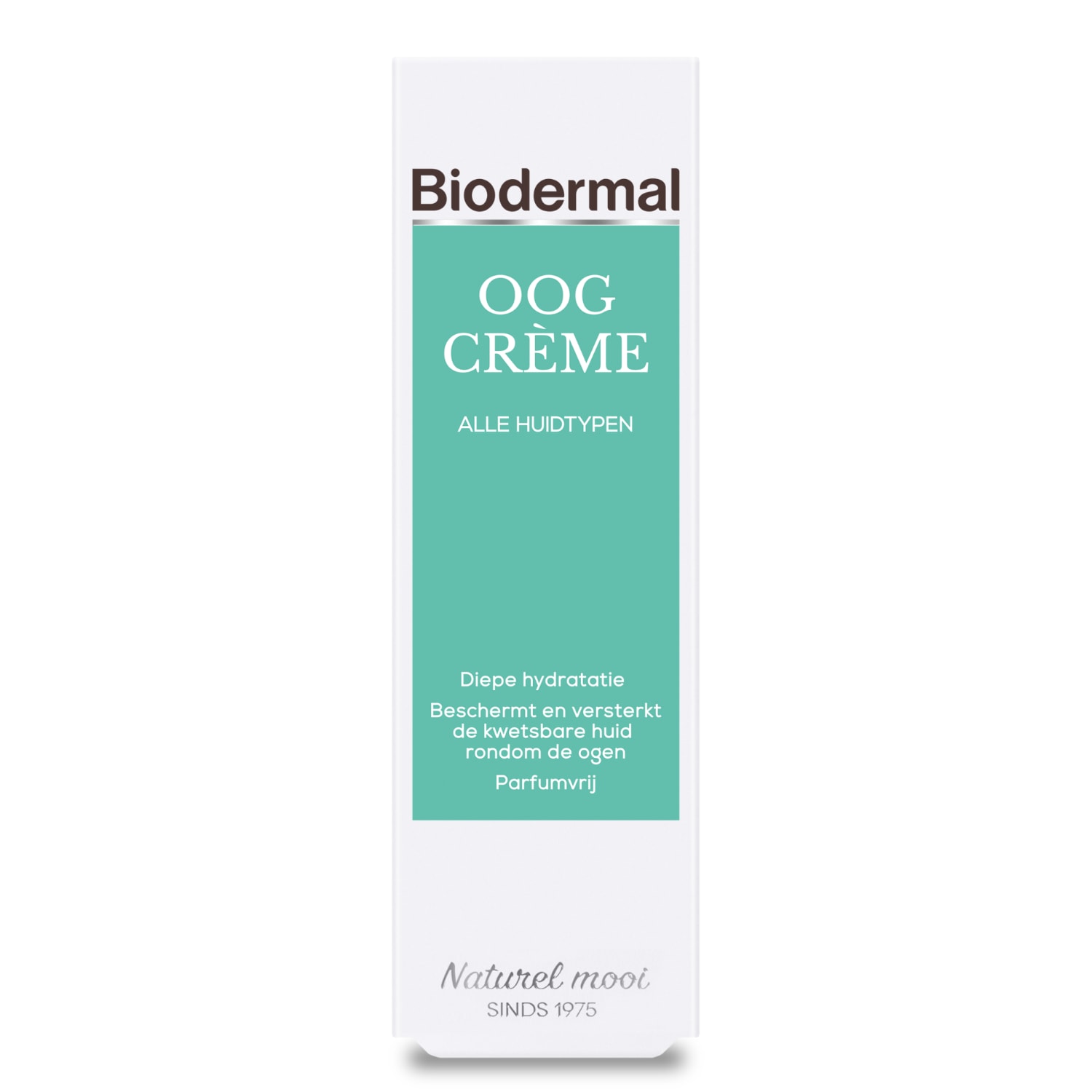 Creme para Olhos Biodermal - 15 ml