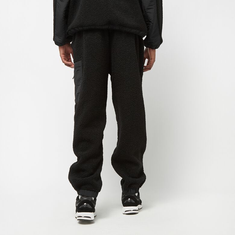 Pantaloni in pile SP Authentic02