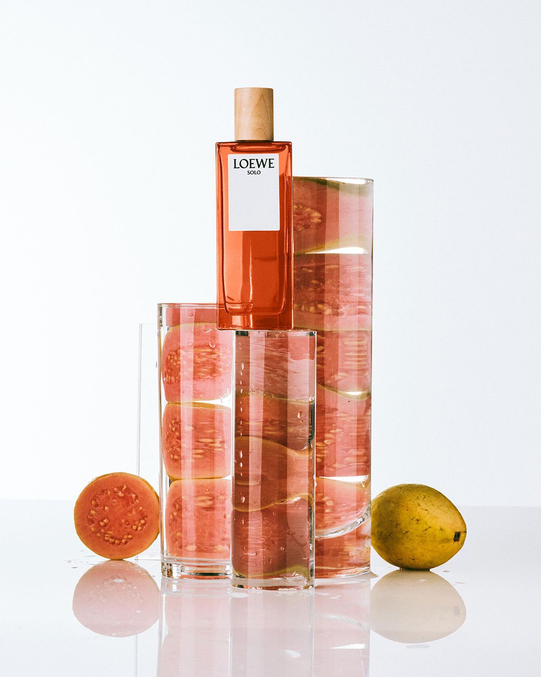 Darilni set Only Loewe Darilni seti za moške parfume