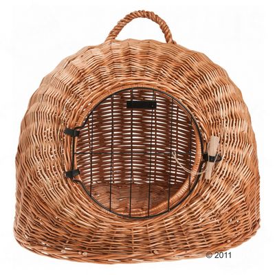 Aumüller Wicker Den XXL