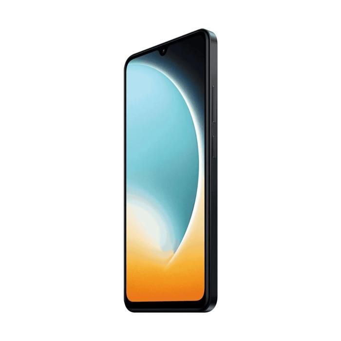 Xiaomi POCO C71 4G 4 GB/128 GB Black (Power Black) Dual SIM