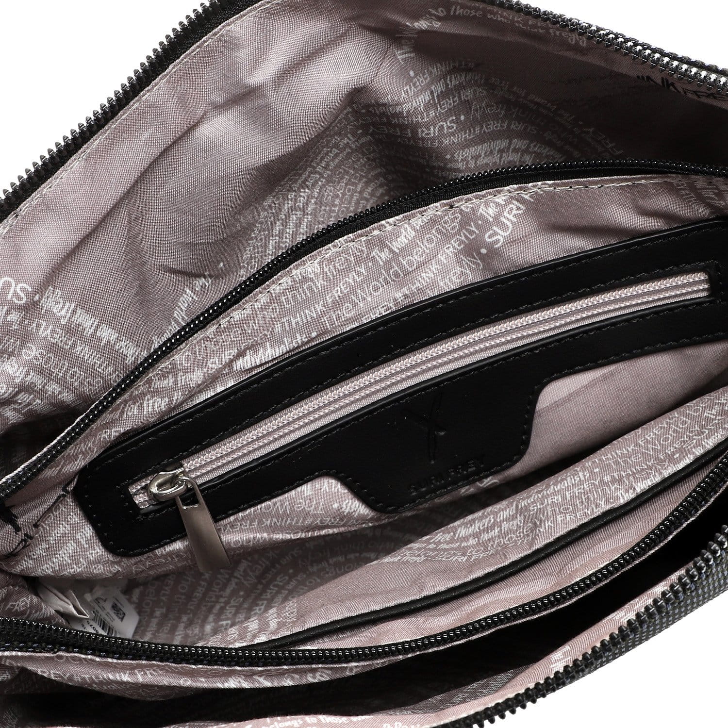 SURI FREY Schultertasche SFY SURI Sports Marry - 1 Stück