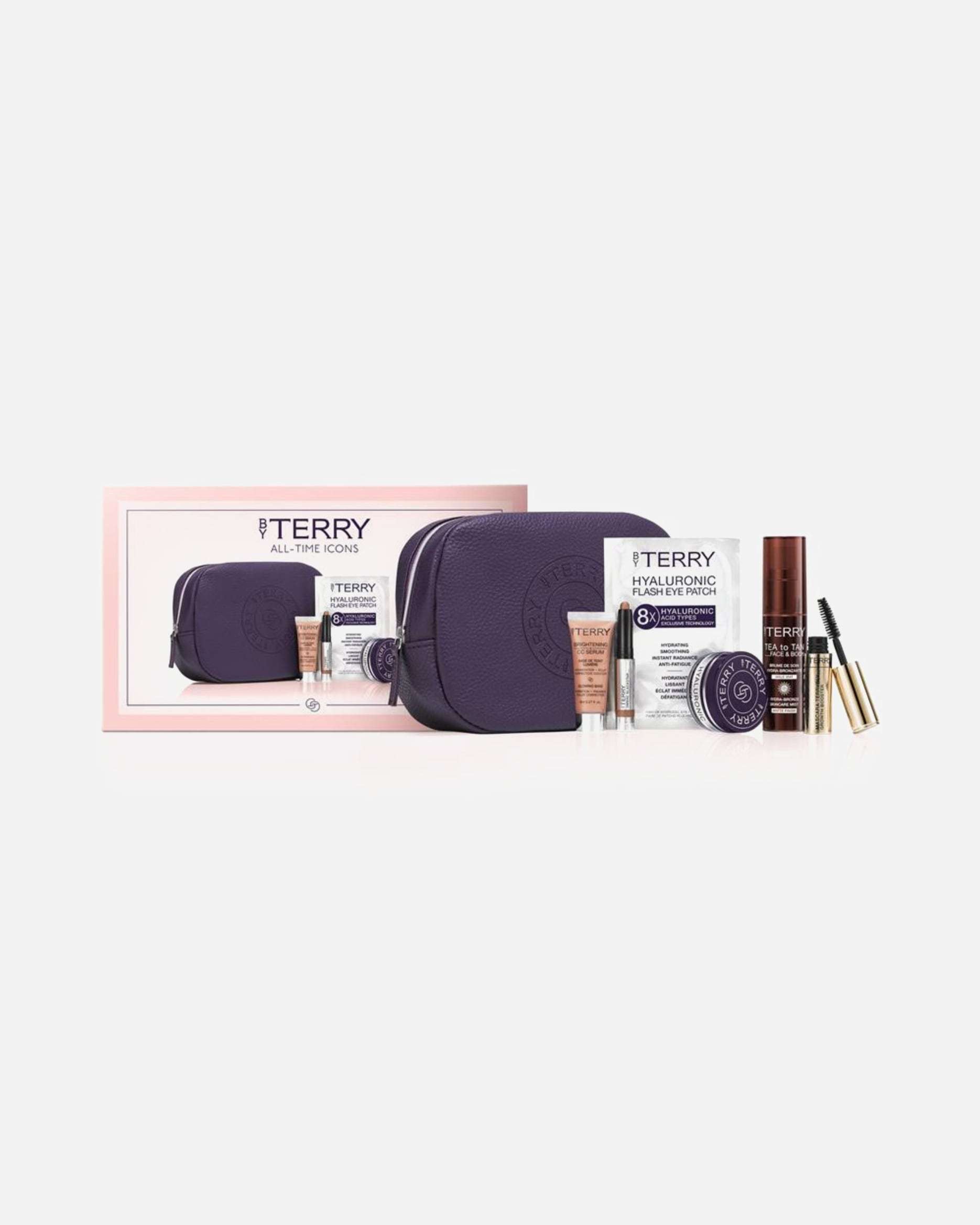 By Terry set šminke ZA SVA VREMENA – 1 komad