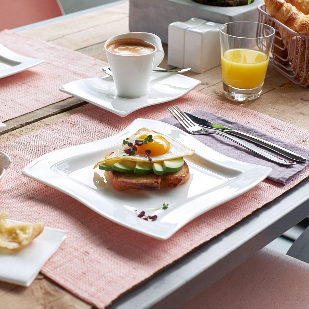 Villeroy & Boch pribor za jelo, NewWave vilica za stol - 1 komad