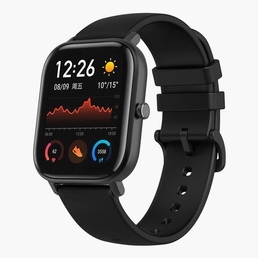 Amazfit Gts