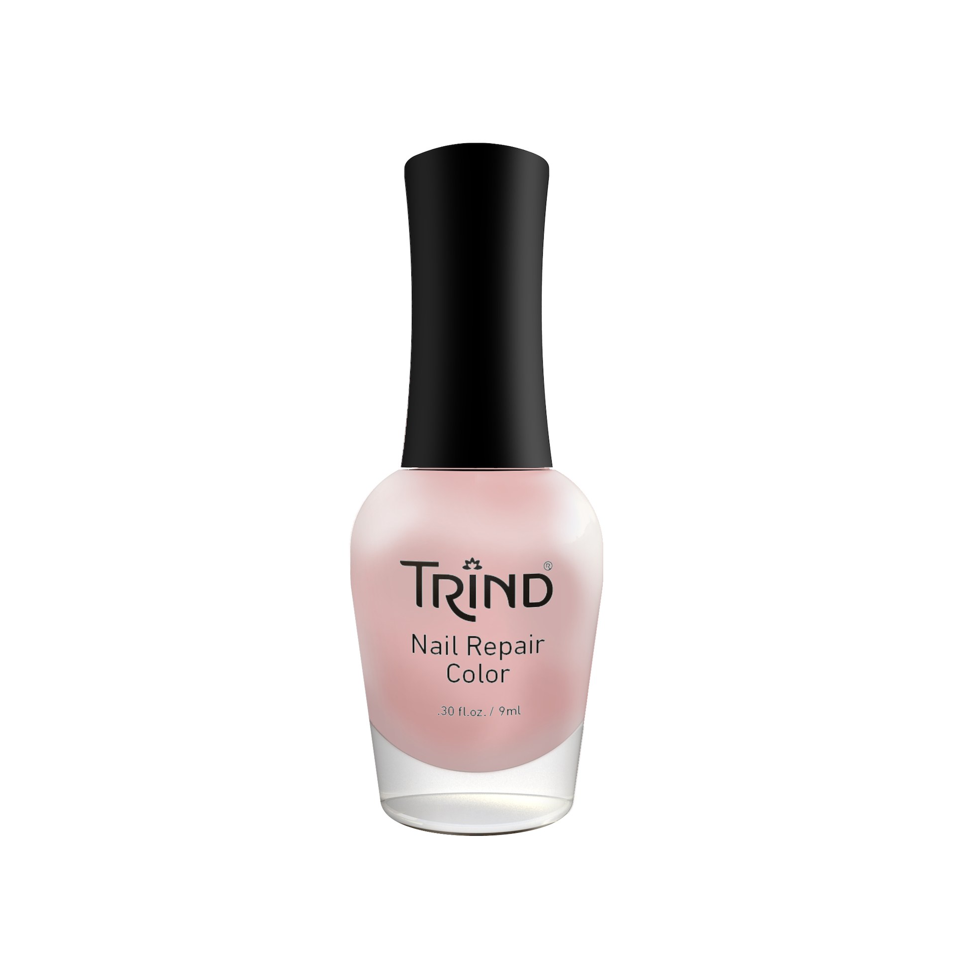 Boja za popravak noktiju Pink Pearl - Trind