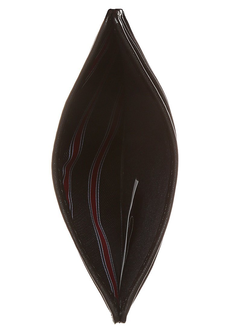 Tommy Hilfiger portemonnee - zwart