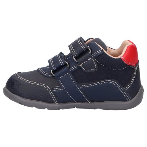 Geox sportcipő B041PA 000me B Elthan