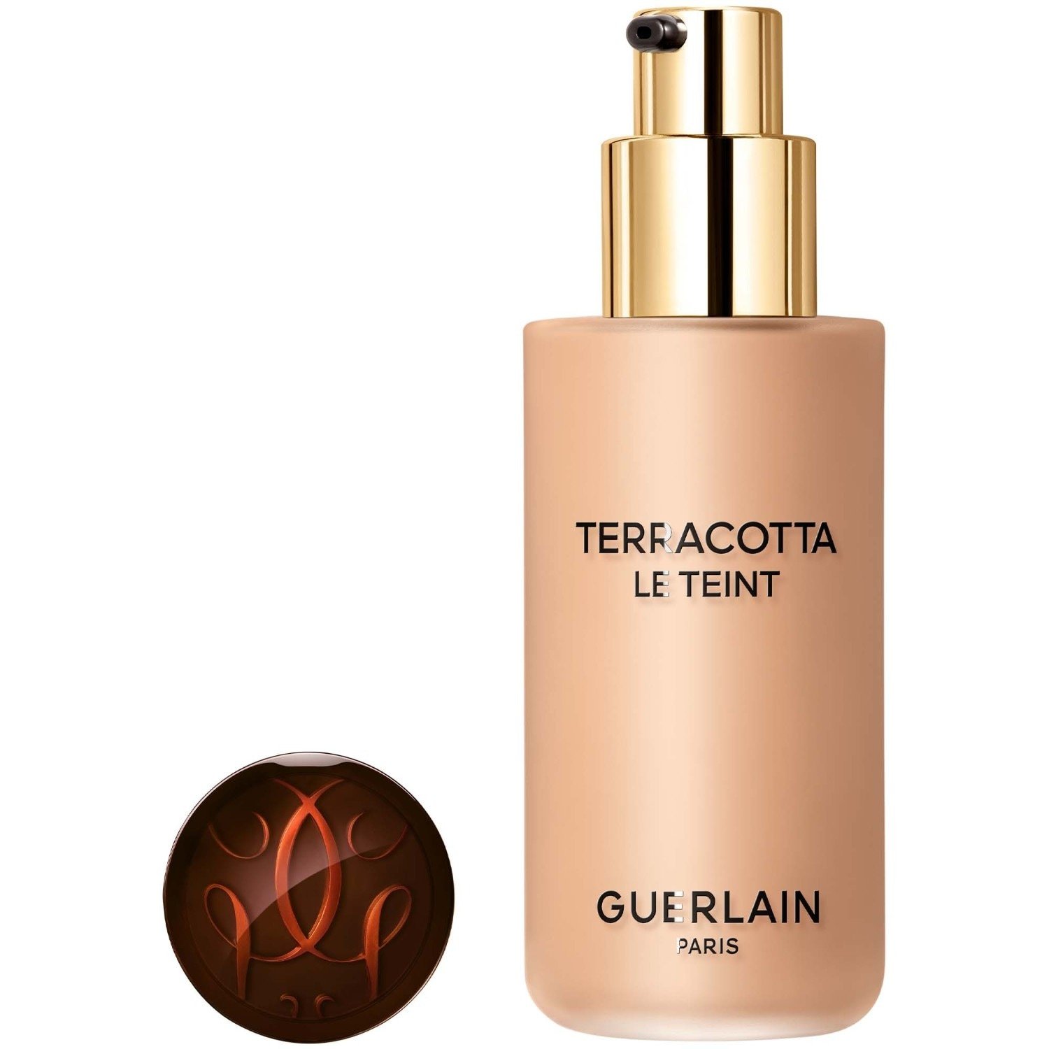 Guerlain puder Terracotta le Teint - 35 ml