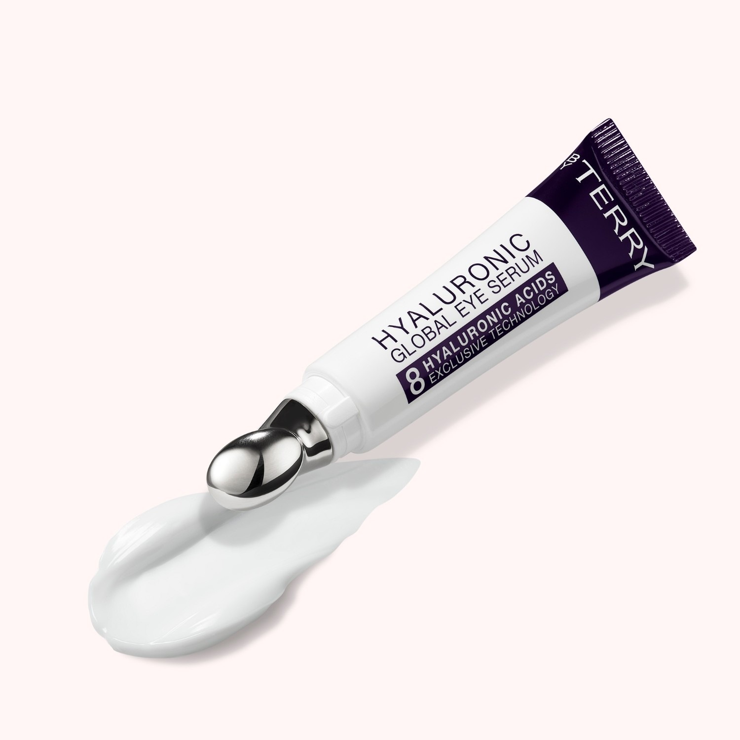 By Terry HYALURONIC GLOBAL EYE SERUM